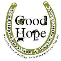 Good Hope Equestrian & Regenerative Farm, Inc. logo