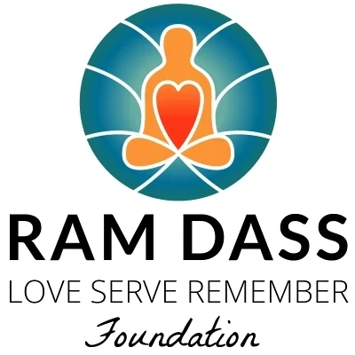 Love Serve Remember Foundation logo