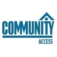 Community Access logo