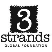 3Strands Global Foundation logo