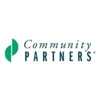 Community Partners logo