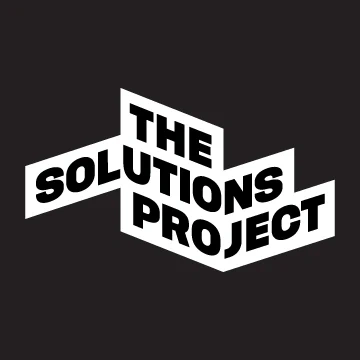 SOLUTIONS PROJECT INC logo