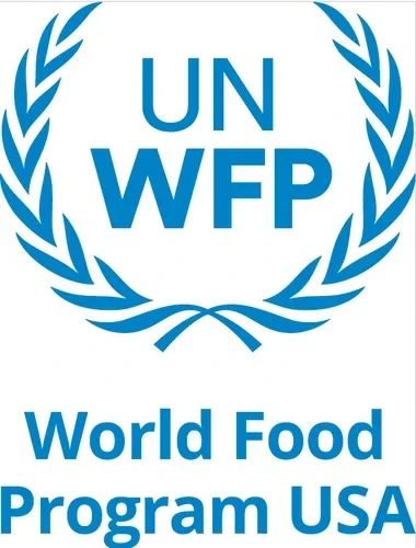 World Food Program USA logo