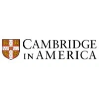 Cambridge in America logo