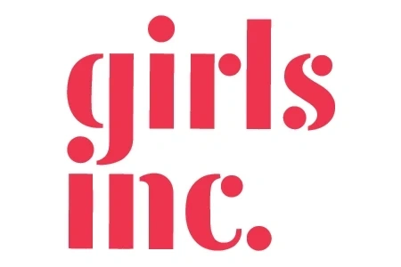 Girls Incorporated logo