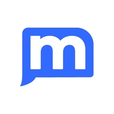 mRelief logo