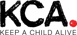 Keep a Child Alive logo