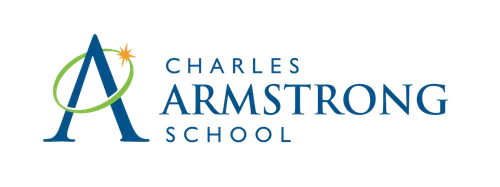Charles Armstrong School logo