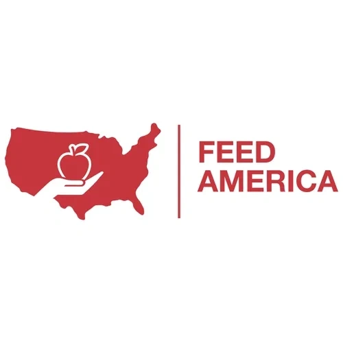 Feed America logo