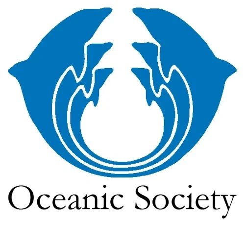 Oceanic Society logo