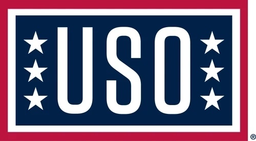 United Service Organizations, Inc. (USO World Headquarters) logo