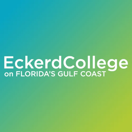 Eckerd College logo