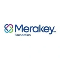 Merakey Foundation logo