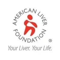 American Liver Foundation logo