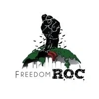 The Freedom ROC logo