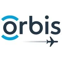 Orbis International logo