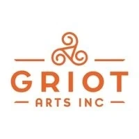 Griot Arts Inc logo