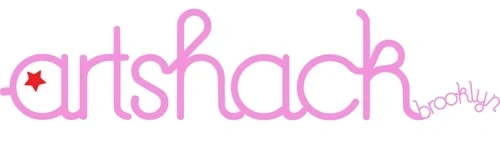 Artshack Brooklyn logo