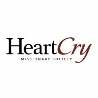 HEARTCRY MISSIONARY SOCIETY INC. logo