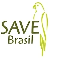 SAVE BRASIL logo