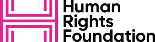 Human Rights Foundation Inc. logo