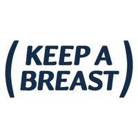 Keep A Breast Foundation logo