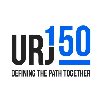 Union for Reform Judaism logo