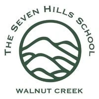 The Seven Hills School logo