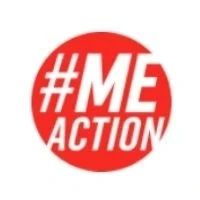 #MEAction logo