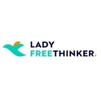 Lady Freethinker logo