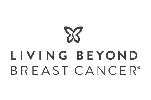 Living Beyond Breast Cancer logo