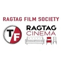 Ragtag Film Society logo