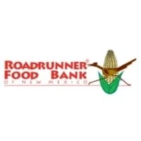 Roadrunner Food Bank, Inc. logo