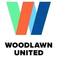Woodlawn United logo