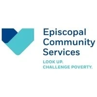 Episcopal Community Services of the Diocese of Pennsylvania logo