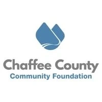 (CCCF) Chaffee County Community Foundation logo