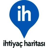 Ihtiyac Haritasi / Needs Map logo