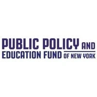 Public Policy and Education Fund of New York logo