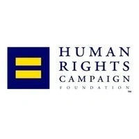 Human Rights Campaign Foundation logo