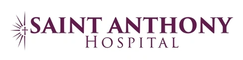 Saint Anthony Hospital Foundation logo