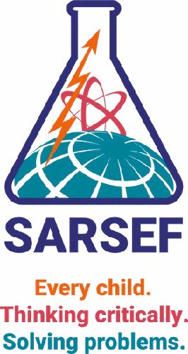 SARSEF logo