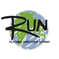 RUN Ministries logo