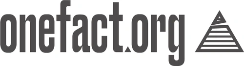 One Fact Foundation logo