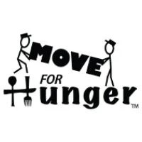 Move for Hunger, Inc. logo
