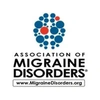 Association of Migraine Disorders logo
