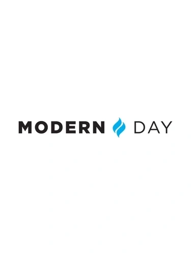 Modern Day Missions logo