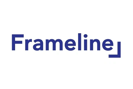 FRAMELINE INC logo