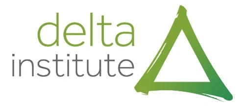 Delta Institute Corporation logo