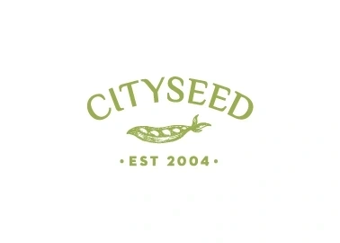 CitySeed logo