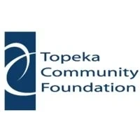 Topeka Community Foundation logo